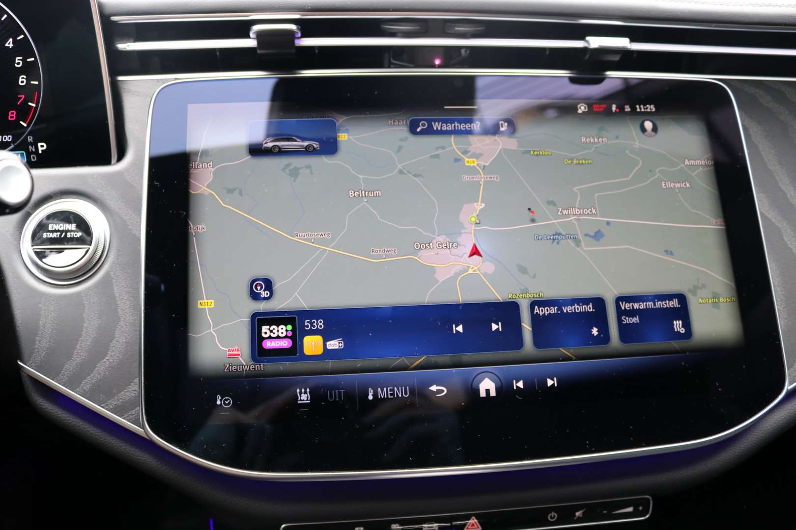 Mercedes Classe E Break 300 AMG Line -  - Joinsteer - #3