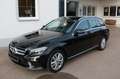 Mercedes-Benz C 220 d 4MATIC T Autom. Avantgarde Schwarz - thumbnail 1
