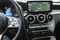 Mercedes-Benz C 220 d 4MATIC T Autom. Avantgarde Schwarz - thumbnail 6