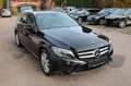 Mercedes-Benz C 220 d 4MATIC T Autom. Avantgarde Schwarz - thumbnail 2
