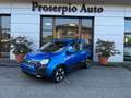 Fiat Panda Panda Cross 1.0 FireFly S&S Hybrid Blu/Azzurro - thumbnail 1