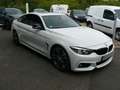 BMW 420 Baureihe 4 Gran Coupe 420 i M Sport White - thumbnail 29