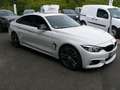 BMW 420 Baureihe 4 Gran Coupe 420 i M Sport White - thumbnail 13