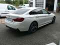 BMW 420 Baureihe 4 Gran Coupe 420 i M Sport White - thumbnail 6