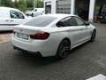 BMW 420 Baureihe 4 Gran Coupe 420 i M Sport White - thumbnail 20