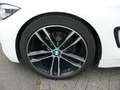 BMW 420 Baureihe 4 Gran Coupe 420 i M Sport White - thumbnail 14