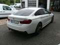 BMW 420 Baureihe 4 Gran Coupe 420 i M Sport White - thumbnail 24
