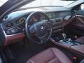 BMW 525 d Berlina 2.0 Futura 218cv autom. Nero - thumbnail 4