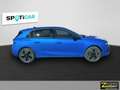 Opel Astra L Electric GS, Navi, Kamera, Sitzh., uvm.. Blau - thumbnail 4