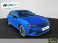 Opel Astra L Electric GS, Navi, Kamera, Sitzh., uvm.. Blau - thumbnail 3