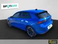 Opel Astra L Electric GS, Navi, Kamera, Sitzh., uvm.. Blau - thumbnail 7
