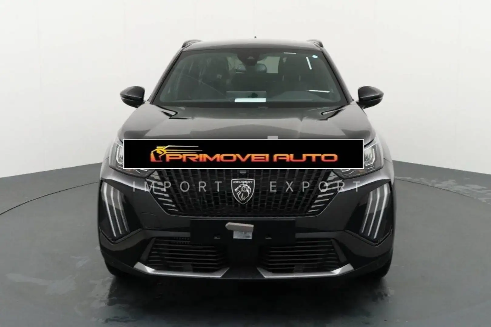 Peugeot 2008 PureTech 100 S&S Allure Nero - 2