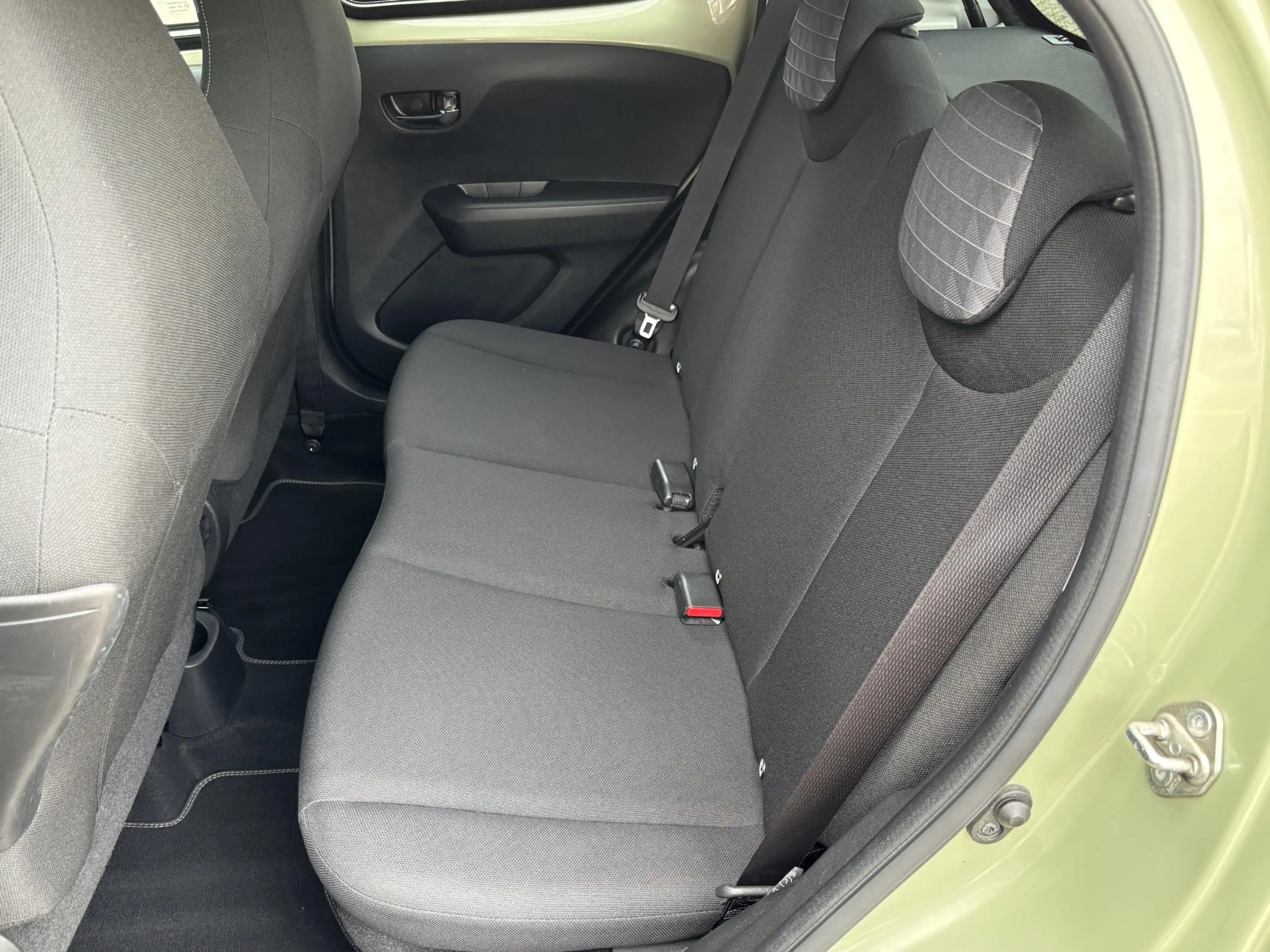 Peugeot 108 1.0 e-VTi Allure | Achteruitrijcamera | AppleCarPl — photo 11