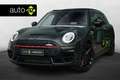 MINI John Cooper Works Clubman Mini 2.0 JCW ALL4 Thun Grün - thumbnail 1