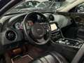 Jaguar XJ 3.0 D V6 Edition Luxury 1e Main Etat Neuf Full His Zwart - thumbnail 9