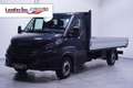 Iveco Daily 35S18 180 pk Aut. Pick Up / Open Laadbak Airpro Lu Grau - thumbnail 1