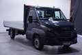 Iveco Daily 35S18 180 pk Aut. Pick Up / Open Laadbak Airpro Lu Grau - thumbnail 2