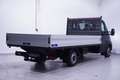 Iveco Daily 35S18 180 pk Aut. Pick Up / Open Laadbak Airpro Lu Grau - thumbnail 4