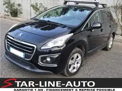 Peugeot 3008 1.6 BlueHDi 120 ch Setamp;S BVM6 Active GPS Gar 1 AN
