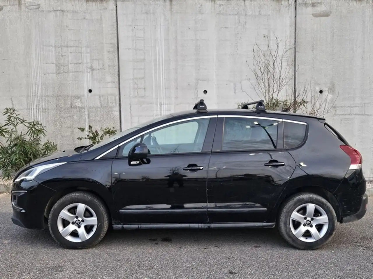 Peugeot 3008 3008 — photo 16