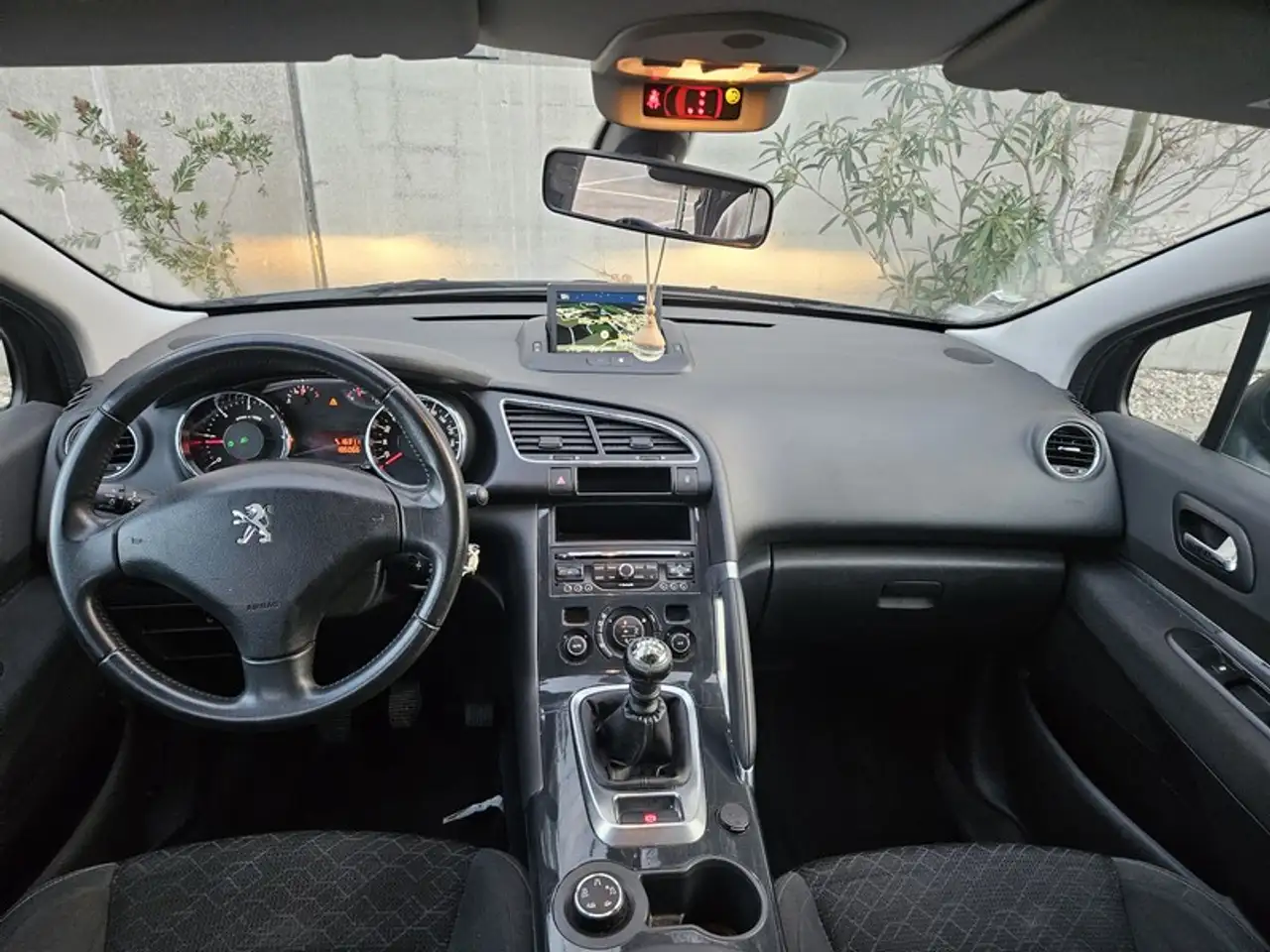 Peugeot 3008 3008 — photo 5