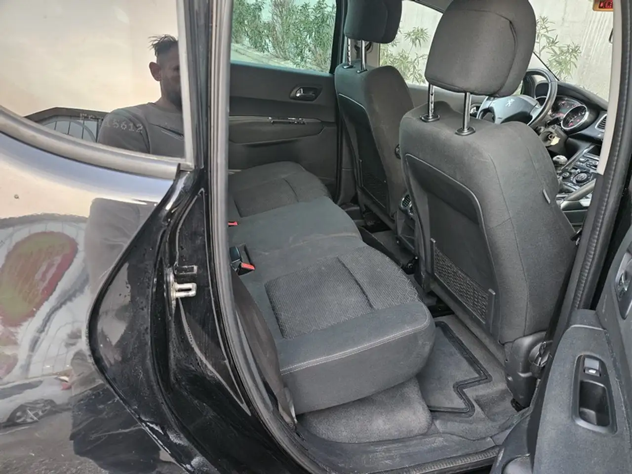 Peugeot 3008 3008 — photo 18