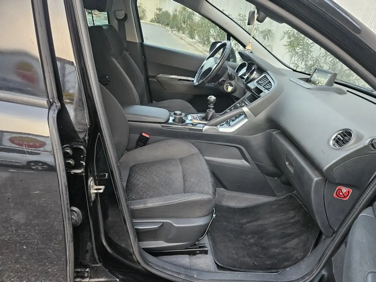 Peugeot 3008 3008 — photo 10