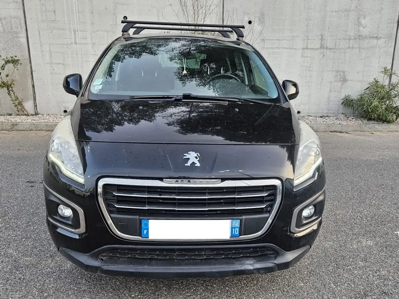 Peugeot 3008 3008 — photo 3