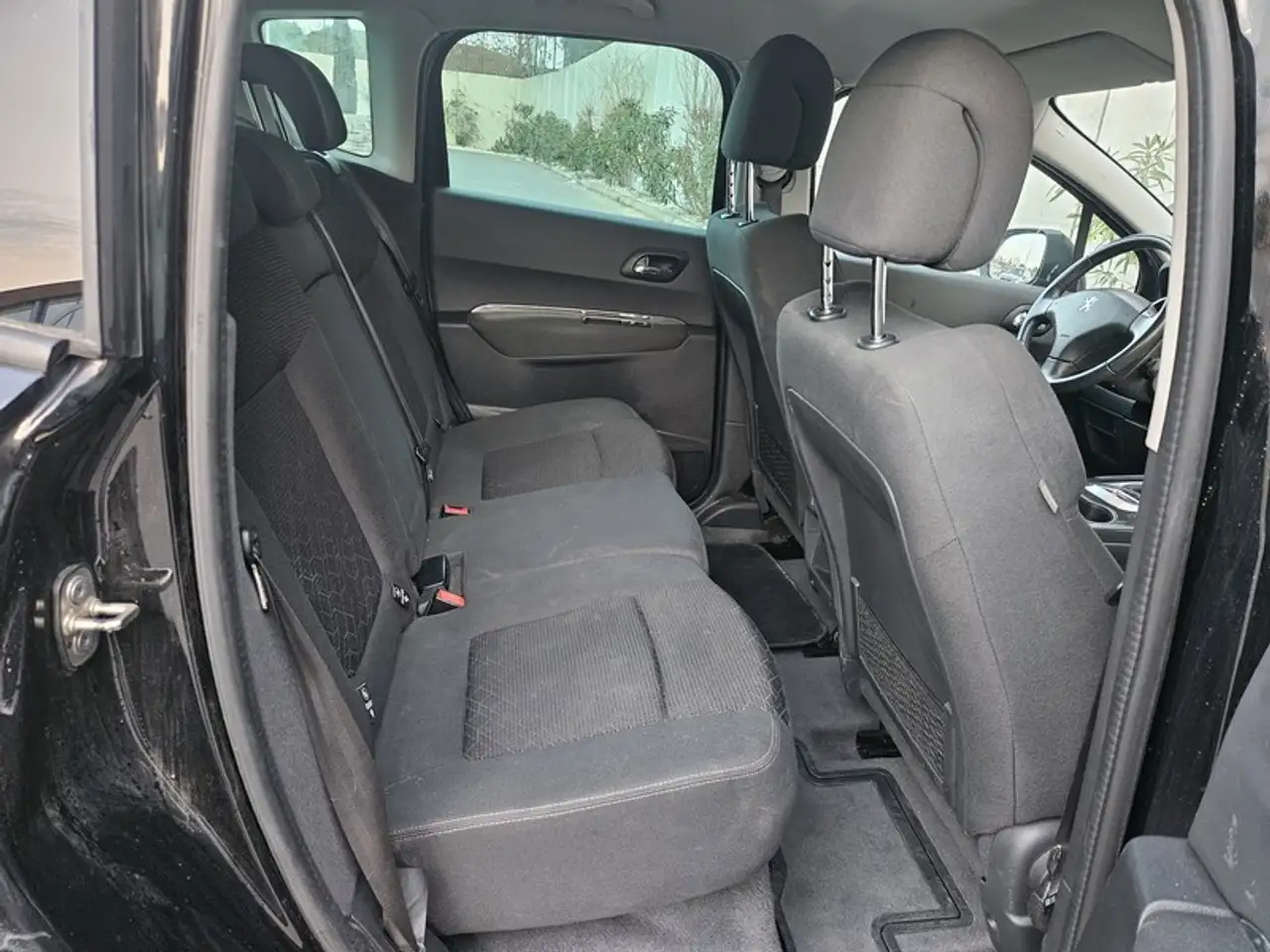 Peugeot 3008 3008 — photo 2