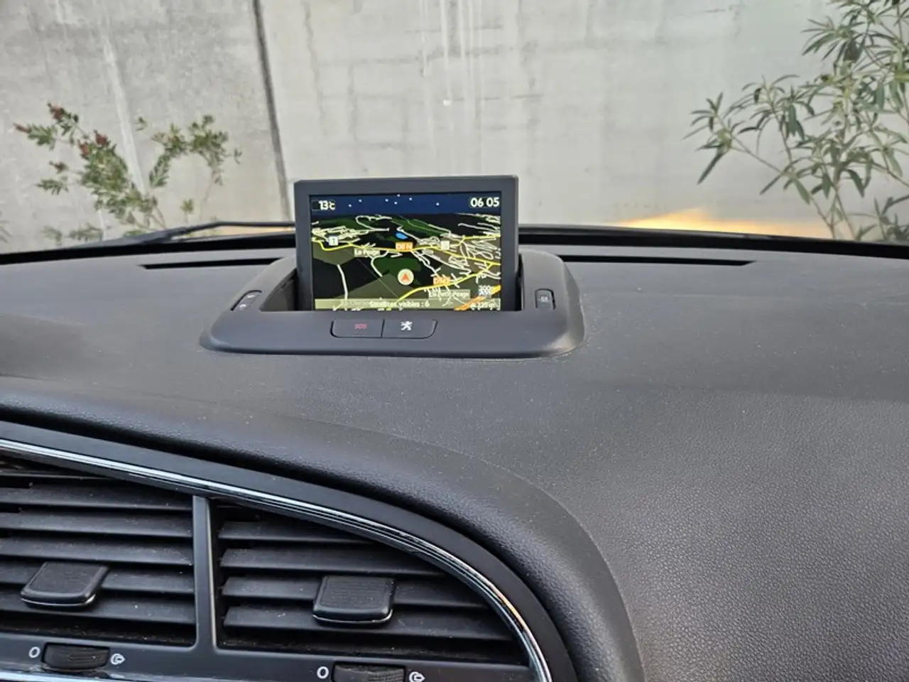 Peugeot 3008 3008 — photo 7