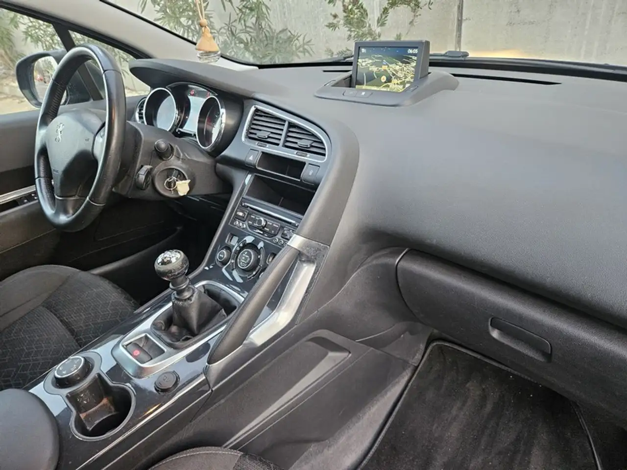Peugeot 3008 3008 — photo 11