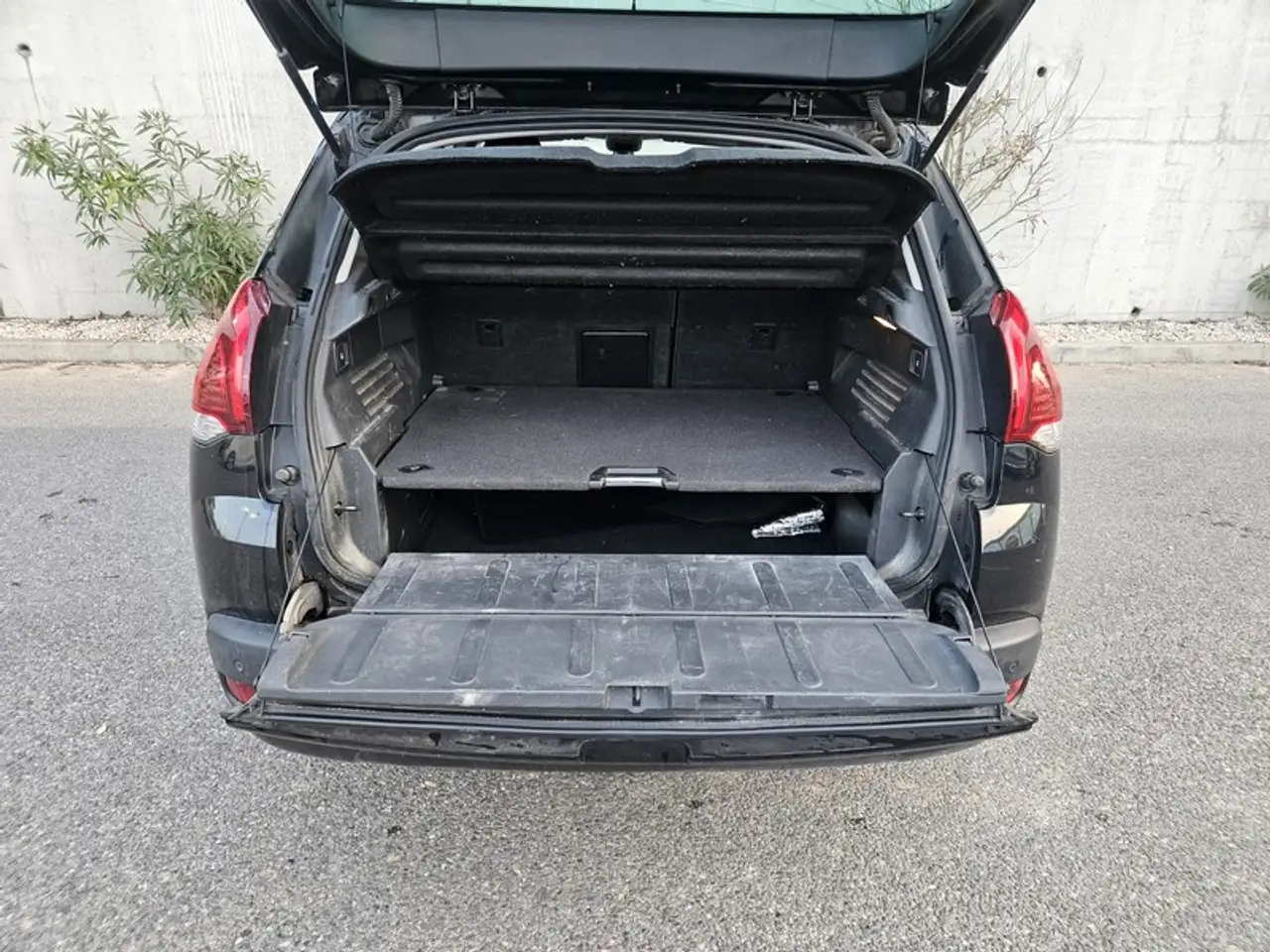 Peugeot 3008 3008 — photo 17