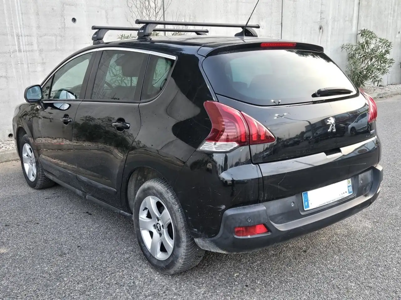 Peugeot 3008 3008 — photo 4
