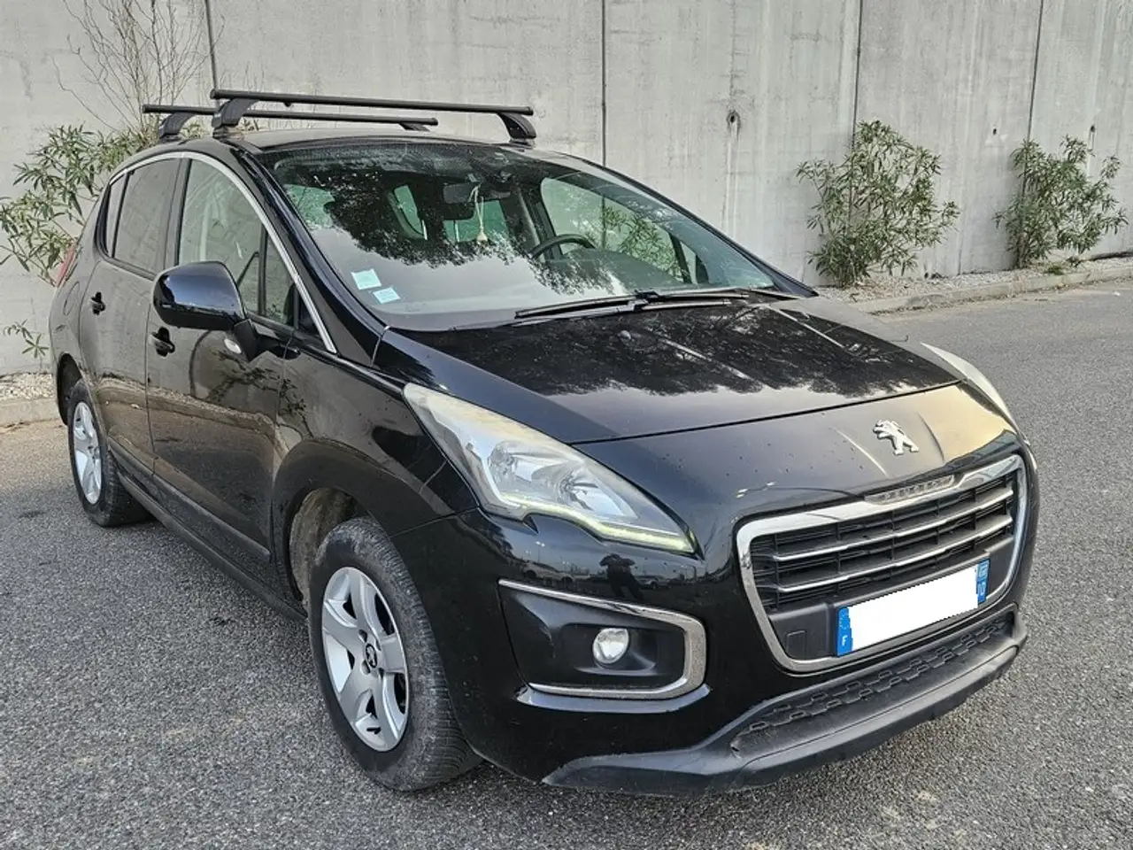 Peugeot 3008 3008 — photo 6