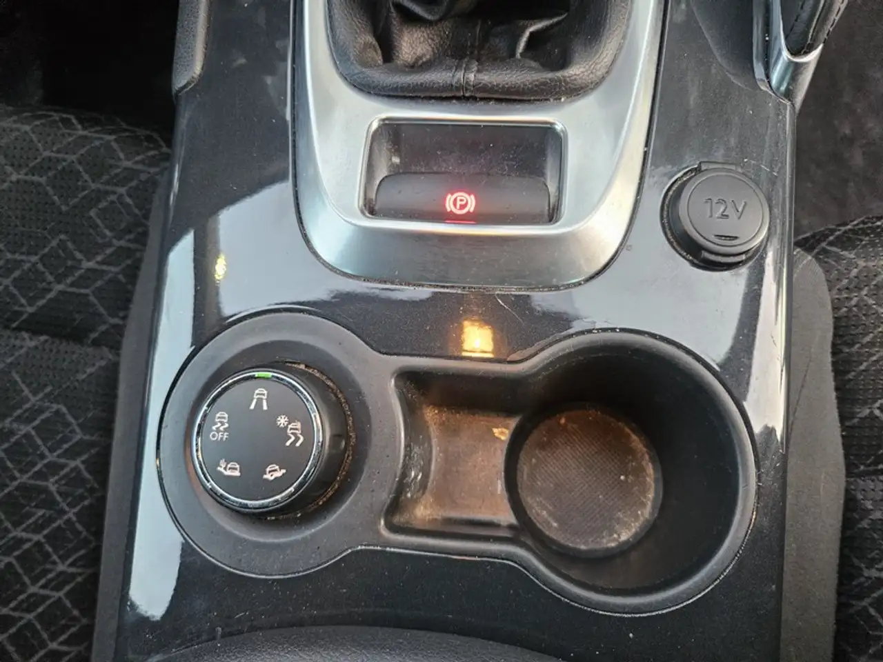 Peugeot 3008 3008 — photo 8