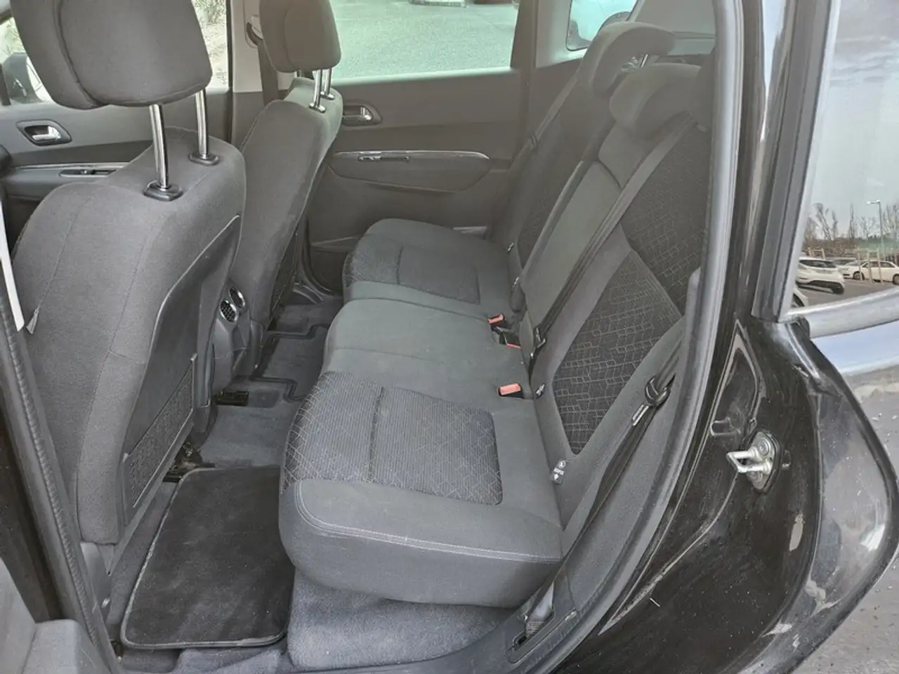 Peugeot 3008 3008 — photo 9