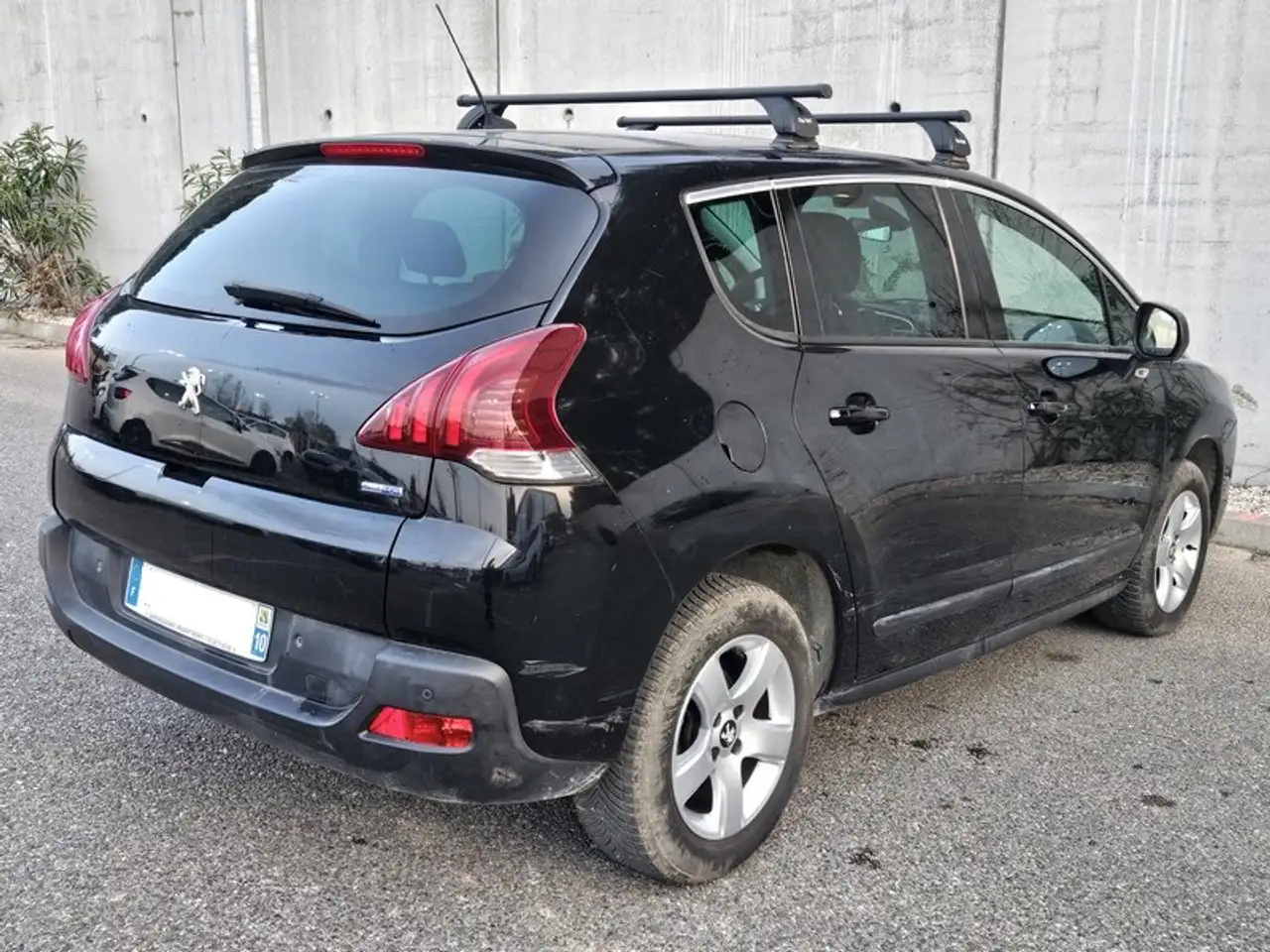 Peugeot 3008 3008 — photo 13