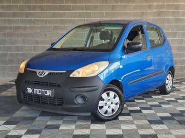 🟢1.1 ESSENCE 67CV - FULL CARNET - 5 PORTES