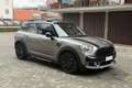 MINI Cooper D Countryman Mini 2.0 Cooper D Baker Street Countryman Argent - thumbnail 4