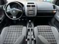 Volkswagen Polo 1.8 GTI*SHZ*Klimaautomatik*Gewindefahrwerk*Bull X* Schwarz - thumbnail 9