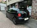 Volkswagen Polo 1.8 GTI*SHZ*Klimaautomatik*Gewindefahrwerk*Bull X* Schwarz - thumbnail 6