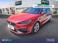 SEAT Leon 1.5 TSI S&S FR 25º Aniversario 115 Gris - thumbnail 1