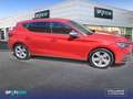 SEAT Leon 1.5 TSI S&S FR 25º Aniversario 115 Gris - thumbnail 4