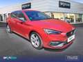 SEAT Leon 1.5 TSI S&S FR 25º Aniversario 115 Gris - thumbnail 3