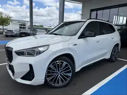 BMW X1 xDrive30e 326ch M Sport