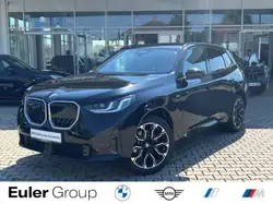 Bmw X3 20 xDrive A M Sport 20''Pano AHK Navi H/K AdLED Pa