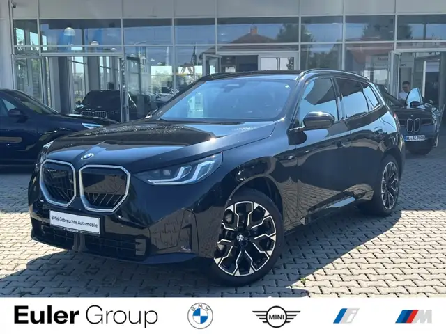 BMW X3 20 xDrive A M-Sport 20''Pano AHK Navi H/K AdLED Pa
