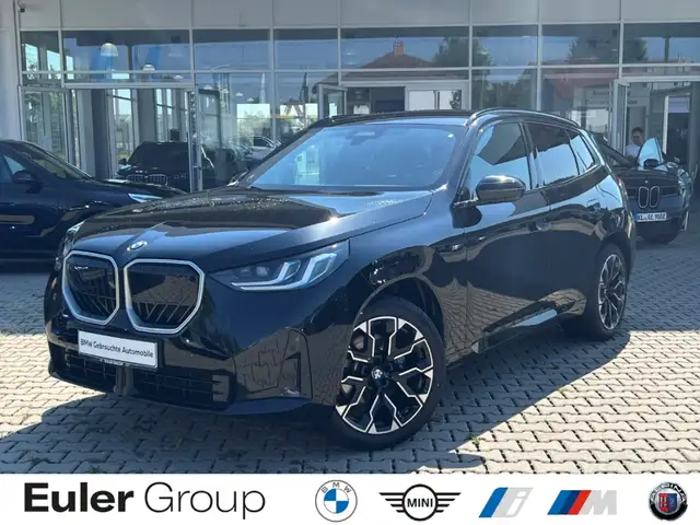 Bmw X3 20 xDrive A M Sport 20''Pano AHK Navi H/K AdLED Pa