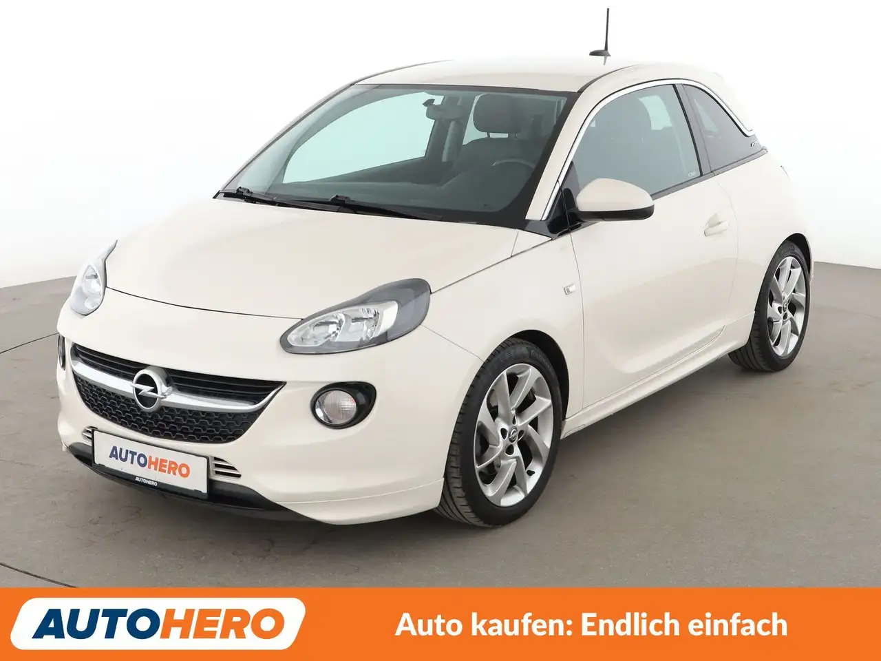 Opel Adam