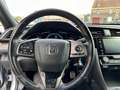 Honda Civic i-VTEC Black Edition CVT Car play /Android Auto Zilver - thumbnail 17